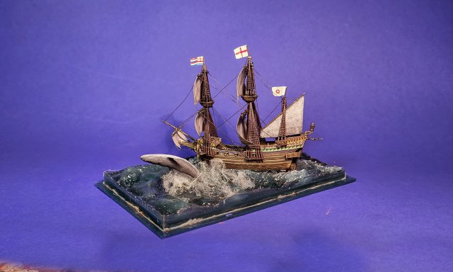 Золотая Лань