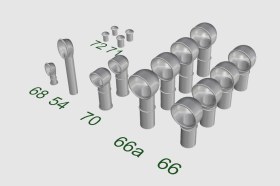 3D-печать на броненосец "Севастополь"