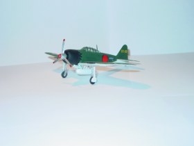 A6M5/5a Zero