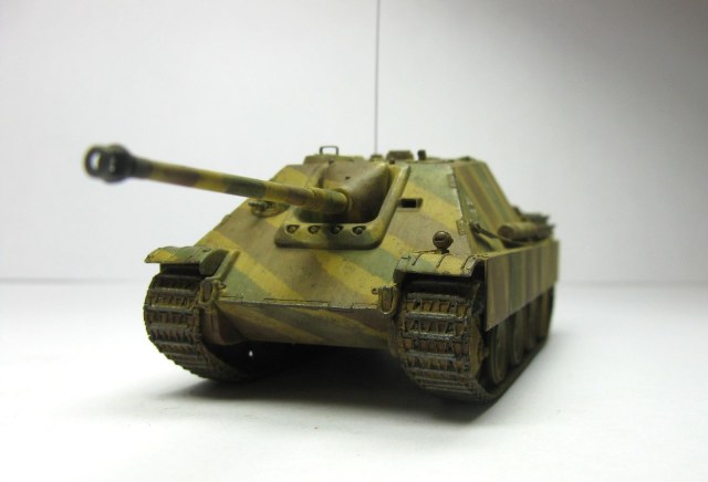 Jagdpanther