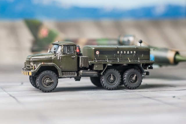 ВЗ-20-350 ЗиЛ-131