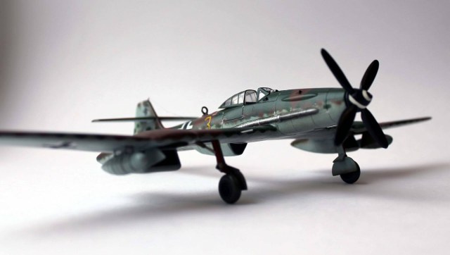 BV-155 B "Karawanken"