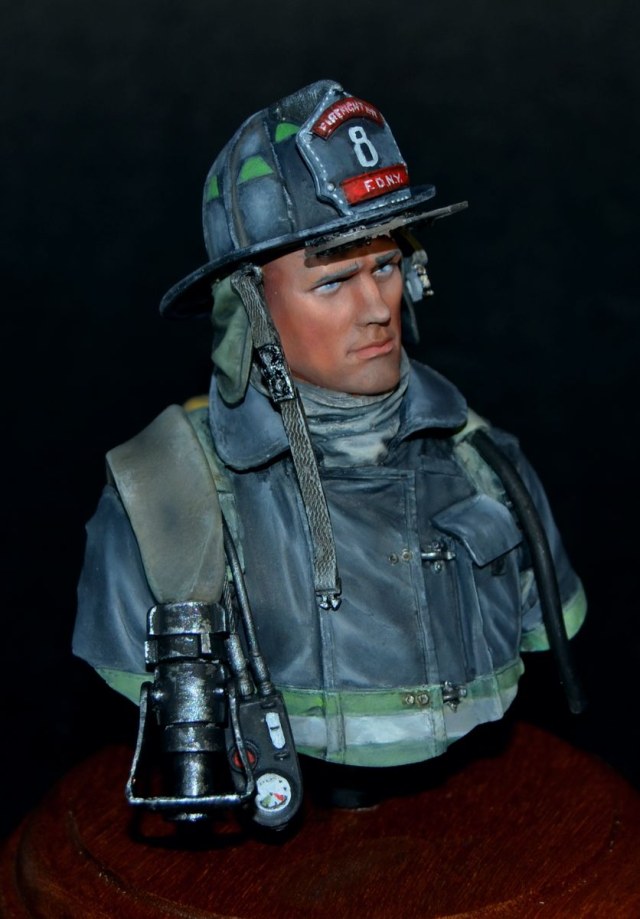 С днем пожарной охраны