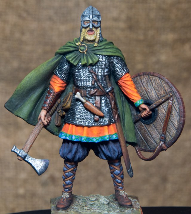 Викинг, 10 век