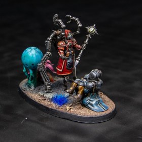 Приключения Пупы и Лупы. Доктор механикус