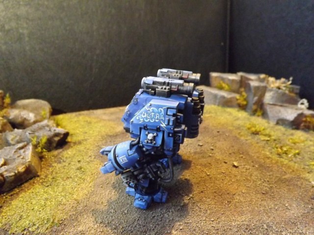 Аргус Тиноптикут