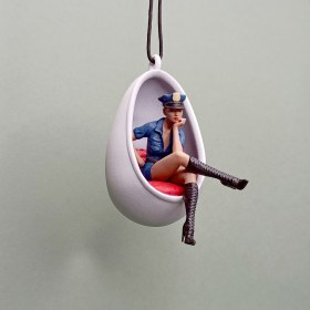 "Полиция нравов".