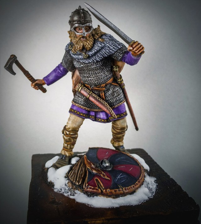 Ярость Севера