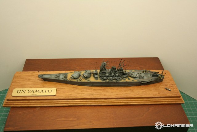 Yamato
