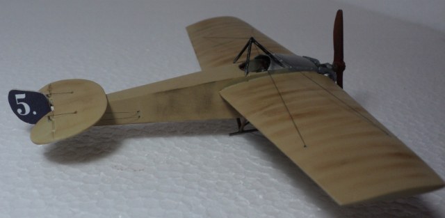 Nieuport-II