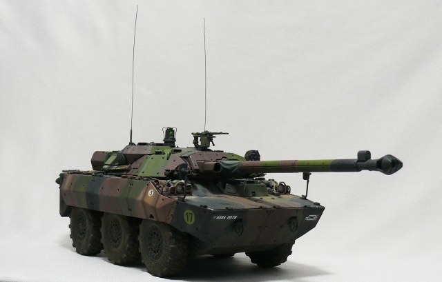 AMX-10RCR