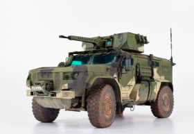 Тайфун «ВДВ» К-4386