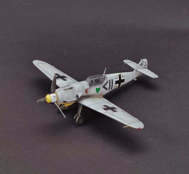 Bf.109F
