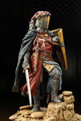 Магистр ордена Госпитальеров