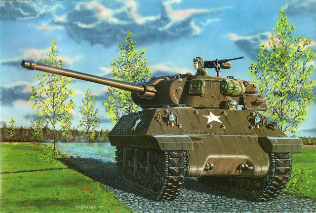 M36 Jackson