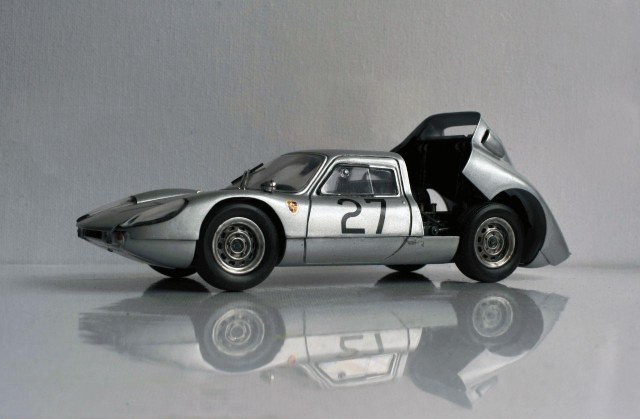 Porsche Carrera GTS (904)