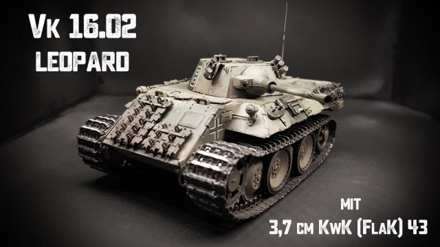 Vk 16.02 Leopard