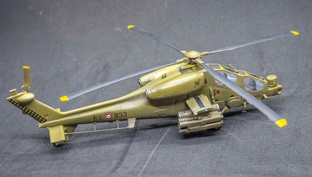 Agusta A129 Mangusta