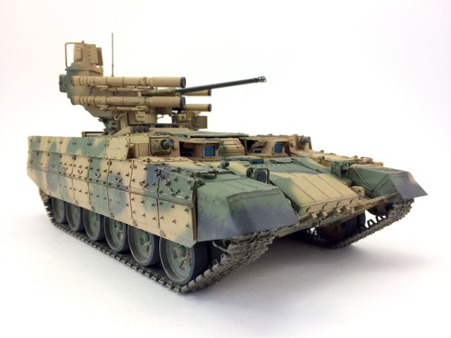 Объект 199 «Рамка»