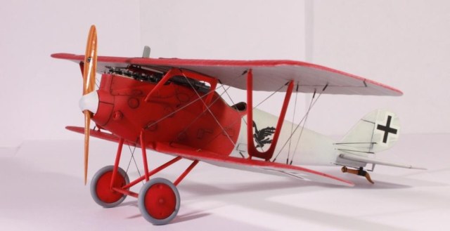 Pfalz D. IIIa