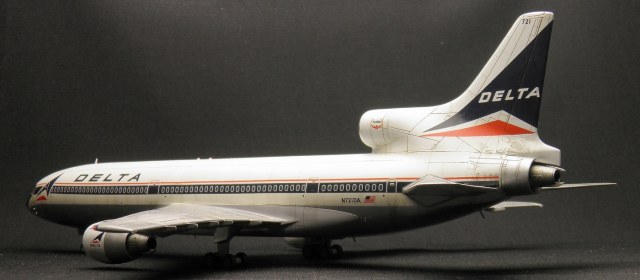 Lockheed L-1011 TriStar