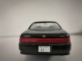 Toyota Mk II jzx 90
