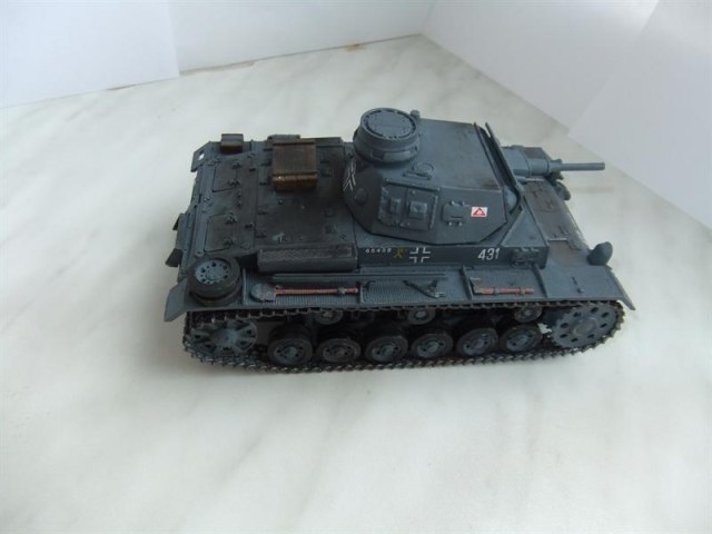 Pz. Kpfw. III ausf. F