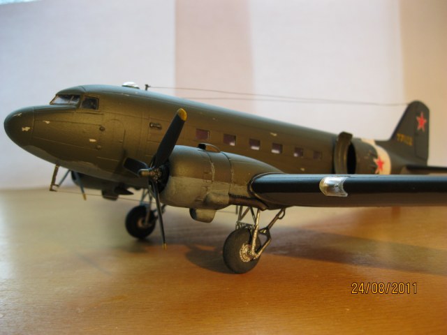 Douglas C-47