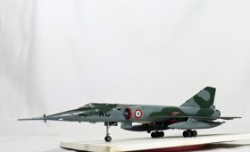 Mirage IV