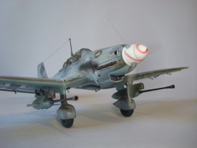 JU-87 G-2