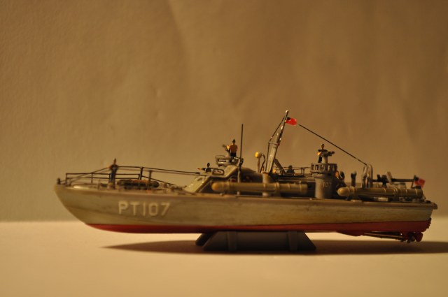 ТК "ELCO" РТ-107 (А3)