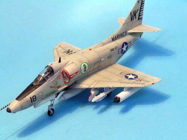 A-4E Skyhawk