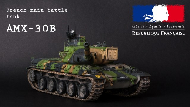 AMX-30B