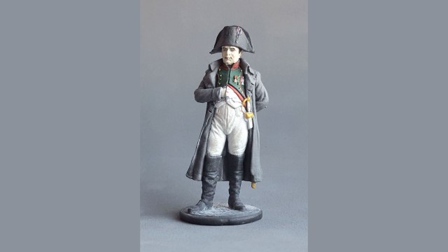 Император Наполеон I Бонапарт