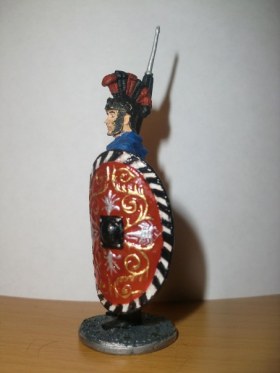 Так как не знаю кто он =) То он Ларс