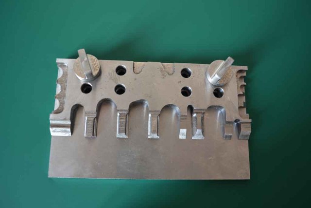 Станция для сгибания ФТД