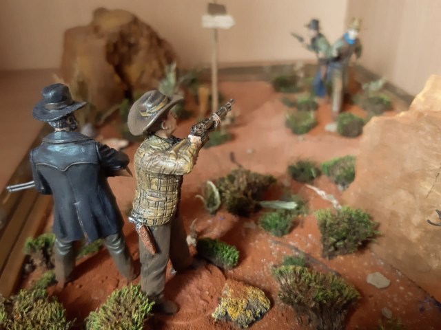 Опасная сделка