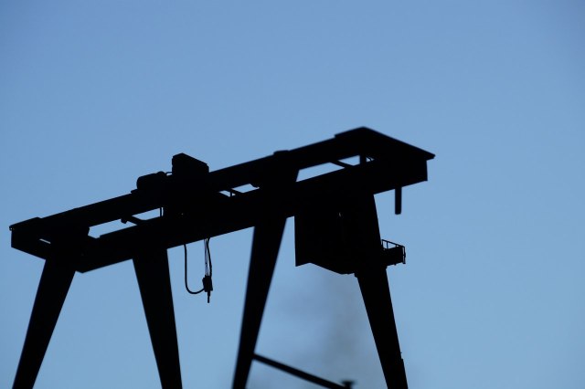 Ж/д диорама путевой части, ПМС-Путевая Машинная Станция.