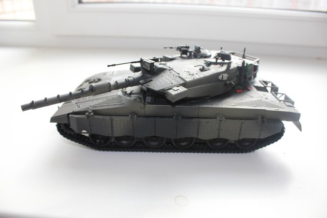 Merkava Mk.3