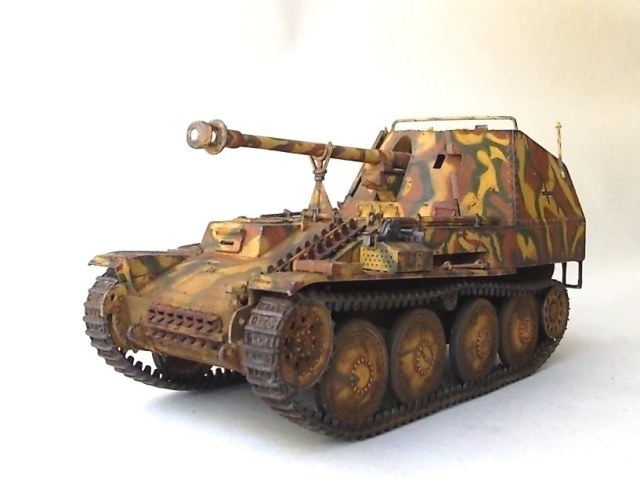 Marder III M