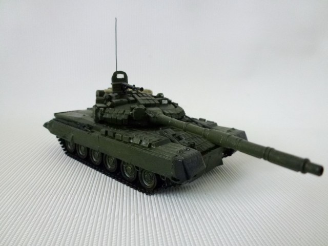 Т-80БВ №512 из 133 отб ЛенВО "Черное крыло" Чечня 1994-95г.