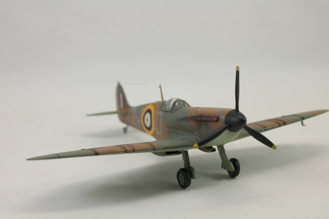 Spitfire Mk1