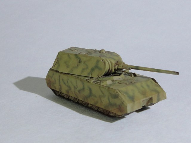 Panzer VIII Maus