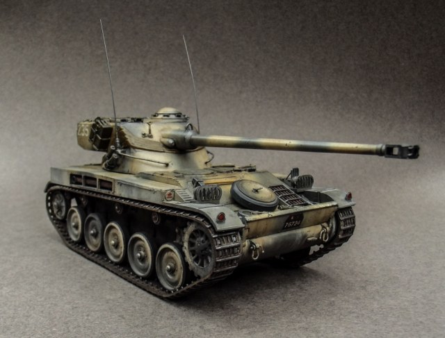 AMX-13/75