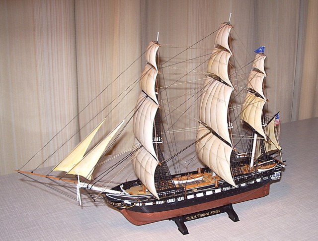 фрегат USS United States (1797)