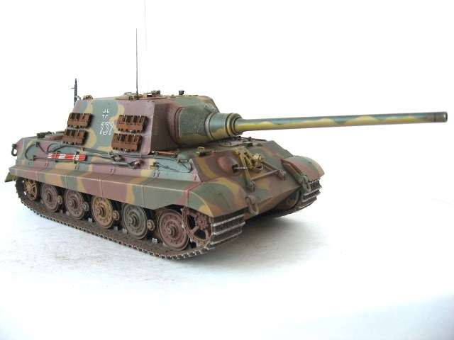 JAGDTIGER (mid)