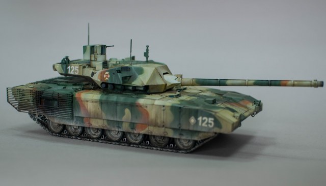 Т 14 "Армата"