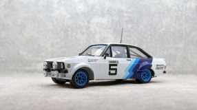 Ford Escort RS1800 MK.II