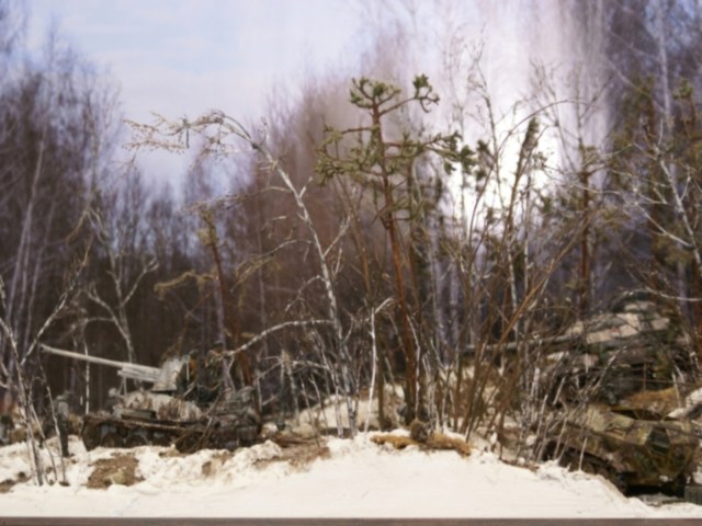 Бои местного значения