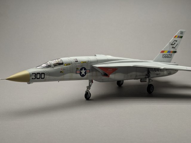 RA-5C Vigilante